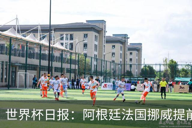 世界杯日报：阿根廷法国挪威提前出线 约旦两连败出局